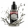 Warpaints Fanatic Metallic - Plate Mail Metal 