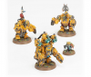 Orks - Meganobz