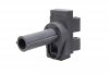 Adapter kolby z G36 na M4
