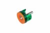 Głowica cylindra ERGAL do gearboxa V3 (TC36B)
