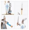 High Elf Realms - Elven Spearmen