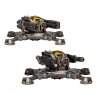 Legiones Astartes - Tarantula Sentry Guns