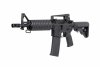 Replika RRA SA-E02 EDGE Kestrel ETU (1.14J) - Czarny
