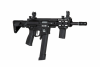Replika SA-X01 EDGE 2.0 - czarna
