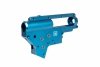 Aluminiowy szkielet gearboxa V2 CNC QD
