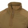 Helikon - Bluza MCDU Combat Shirt - RAL 7013 (BL-MCD-NR-8102A)