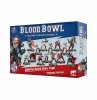 Blood Bowl - Vampire Team Drakfang Thirsters