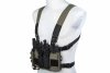 Kamizelka typu Chest Rig - Ranger Green