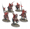 Soulblight Gravelords - Blood Knights
