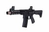 Replika GBBR MC6588M 7cali - Czarna