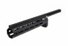 Front M-LOK do Amoeba Striker - Czarny
