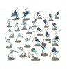 Spearhead - Nighthaunt Cursed Shacklehorde