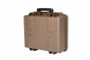 Walizka Nuprol Equipment Hard Case 49cm - TAN