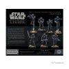 Star Wars Legion - Imperial Dark Troopers