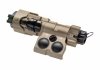 Moduł MAWL-C1 Red Laser - Metal Version - DE