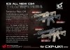 ICS - Replika CXP-UK1 R Transform4 