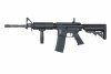Replika SA-F12 FLEX GATE X-ASR - Czarny