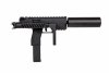 Replika GBBR VMP-1 X - Czarny