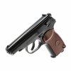 Umarex - Wiatrówka Legends Makarov 4,5mm (5.8152)
