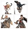 Spearhead - Slaves to Darkness Darkoath Raiders
