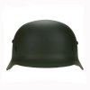 MFH - Hełm German Elite WH Army m35 Steel - Green 