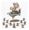 Kharadron Overlords - Drekki's Privateers