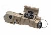 Moduł MAWL-C1 Green Laser - Polymer Version - DE