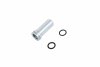 Aluminiowa dysza (20,75mm) ERGAL do P90 (SP90E)