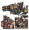 Skaven - Ratling Warpblaster