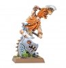Dwarfen Mountain Holds - Dwarf Slayer of Legend