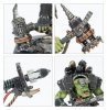 Kill Team - Wrecka Krew