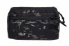 Duża kieszeń uniwersalna Lightweight Lateral - Multicam Black