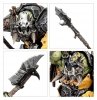 Ironjawz Battleforce - Wrekkamob