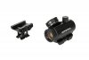 Kolimator CRL 1x22