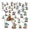Spearhead - Seraphon - Sunblooded Prowlers