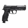 Umarex - Zestaw TP 50 Gen2 (pistolet, 15szt. CO2, 500szt. kulek z farbą)