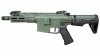 Krytac - Replika Trident Mk2 PDW-M - Foliage Green