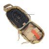 Apteczka zrywana Rip-off AZ-2 - Cordura 500D - Ranger Green (TG-AZ2-RG)