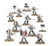 Tau Empire - Fire Warriors