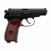 Umarex - Wiatrówka Legends Makarov 4,5mm (5.8152)