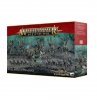 Battleforce Ossiarch Bonereapers – Null Myriad Phalanx