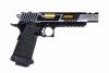 Replika GBB Hi-Capa (3354) - Srebrny