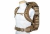Plecak patrolowy 40L - Tan