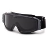 ESS - Gogle Profile NVG ISSUE 3LS - Czarne (740-0397)