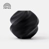 Filament PLA Matte na szpuli 1kg - Charcoal