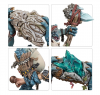 Gloomspite Gitz - Rockgut Troggoths