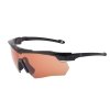 ESS - Okulary Crossbow Suppressor One - Hi-Def Copper (740-0472)