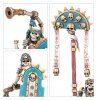 Warhammer The Old World – Tomb Kings of Khemri Edition