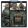 Astra Militarum - Rogal Dorn Battle Tank