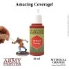 Warpaints - Mythical Orange